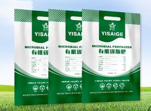意賽格微生物菌肥 生物制劑的革新力量與普通肥料的對(duì)比分析