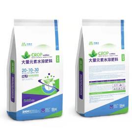 石家莊振北生物榮榮的店 解析水溶性有機(jī)肥與生物制劑的應(yīng)用價(jià)值