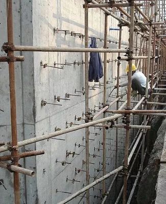 人防工程建設(shè)全過程圖解 從規(guī)劃到維護(hù)的完整指南